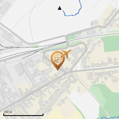Foto zu Eschenbruchstraße 8, 51069 Köln