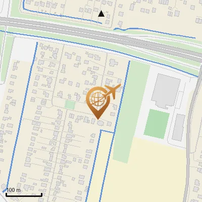 Foto zu Eschenhofplatz 1, 21039 Hamburg