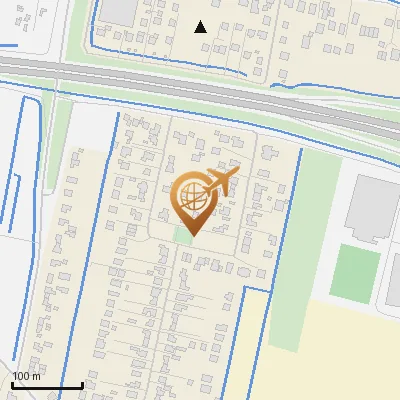 Foto zu Eschenhofplatz 2, 21039 Hamburg