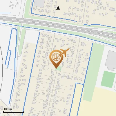 Foto zu Eschenhofplatz 4, 21039 Hamburg