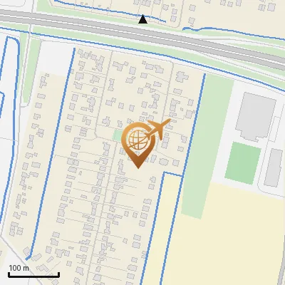 Foto zu Eschenhofplatz 5, 21039 Hamburg