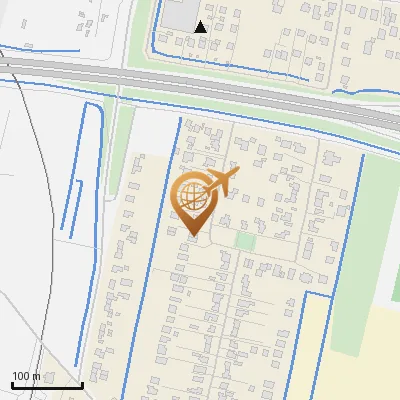 Foto zu Eschenhofplatz 9, 21039 Hamburg