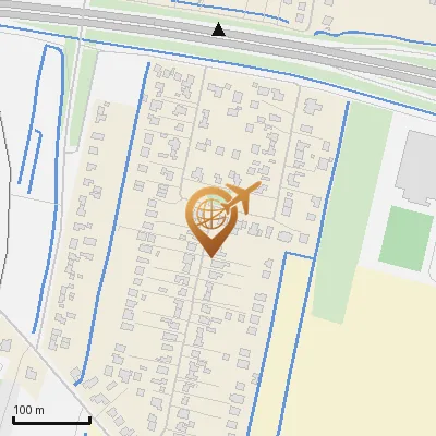 Foto zu Eschenhofweg 1, 21039 Hamburg