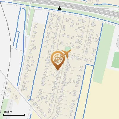 Foto zu Eschenhofweg 10, 21039 Hamburg