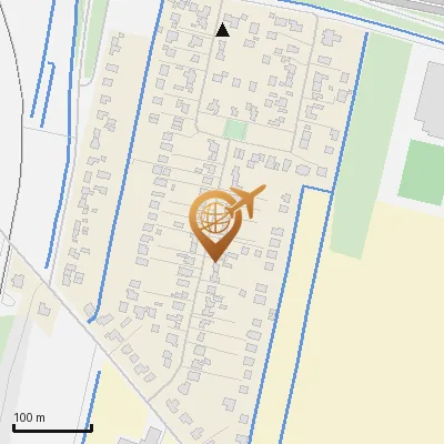 Foto zu Eschenhofweg 13, 21039 Hamburg