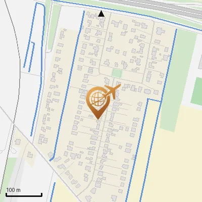 Foto zu Eschenhofweg 14, 21039 Hamburg