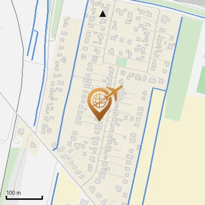 Foto zu Eschenhofweg 18, 21039 Hamburg