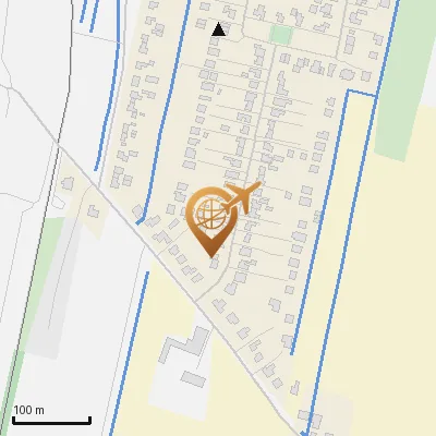 Foto zu Eschenhofweg 34, 21039 Hamburg