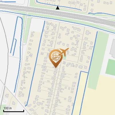 Foto zu Eschenhofweg 4, 21039 Hamburg