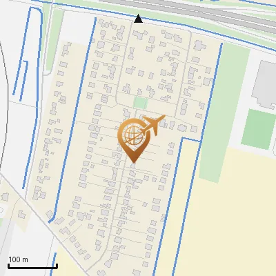 Foto zu Eschenhofweg 7, 21039 Hamburg