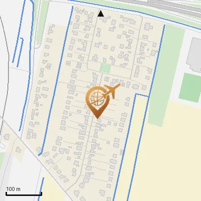 Foto zu Eschenhofweg 9, 21039 Hamburg