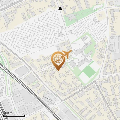 Foto zu Eschenholt 11, 22525 Hamburg