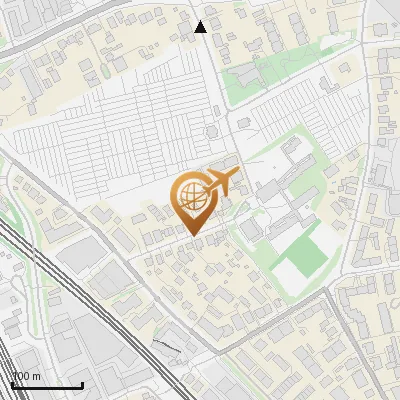 Foto zu Eschenholt 12, 22525 Hamburg