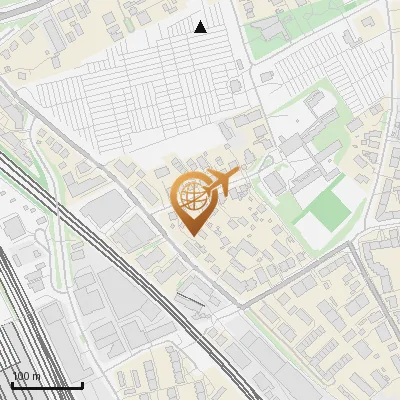 Foto zu Eschenholt 19, 22525 Hamburg