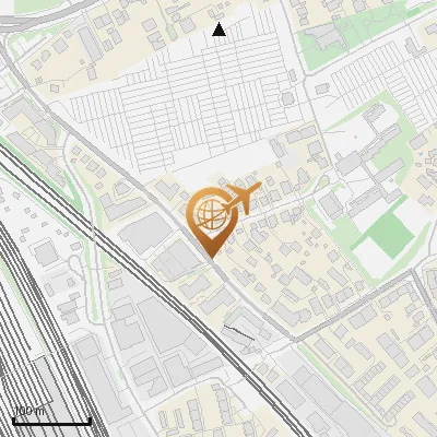 Foto zu Eschenholt 23, 22525 Hamburg