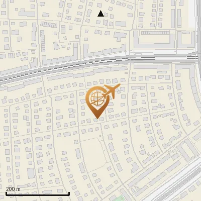 Foto zu Eschenloher Straße 8, 81377 München
