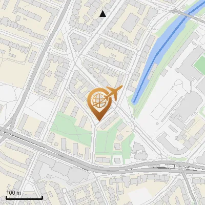 Foto zu Eschenstieg 4, 20259 Hamburg