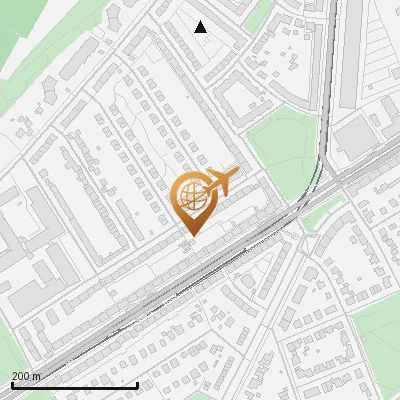Foto zu Eschenstraße 15, 81547 München