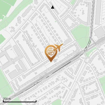 Foto zu Eschenstraße 21, 81547 München