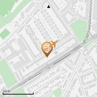 Foto zu Eschenstraße 27, 81547 München