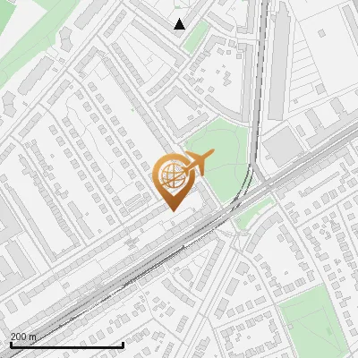 Foto zu Eschenstraße 3, 81547 München