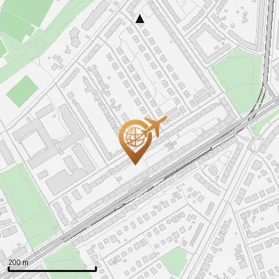 Foto zu Eschenstraße 31, 81547 München