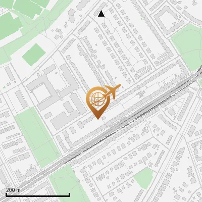 Foto zu Eschenstraße 41, 81547 München