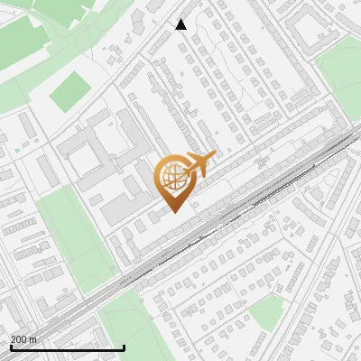 Foto zu Eschenstraße 43, 81547 München