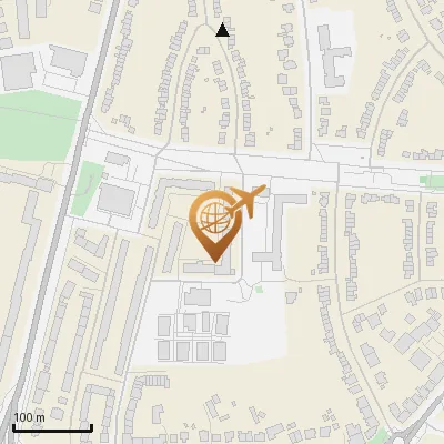 Foto zu Eschenweg 10, 22335 Hamburg