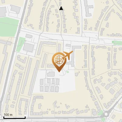 Foto zu Eschenweg 14, 22335 Hamburg