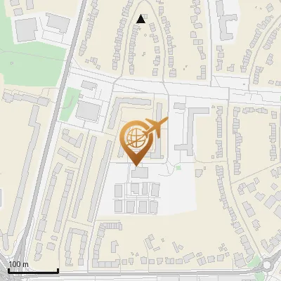 Foto zu Eschenweg 16, 22335 Hamburg