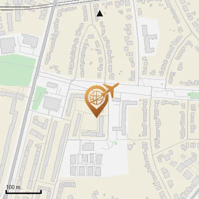 Foto zu Eschenweg 6, 22335 Hamburg