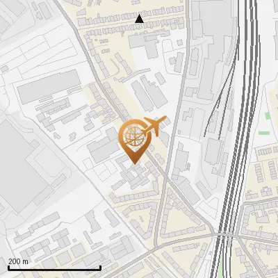 Foto zu Escher Straße 113, 50739 Köln