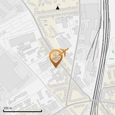 Foto zu Escher Straße 119, 50739 Köln