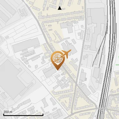 Foto zu Escher Straße 127, 50739 Köln