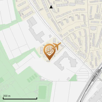 Foto zu Escher Straße 219, 50739 Köln