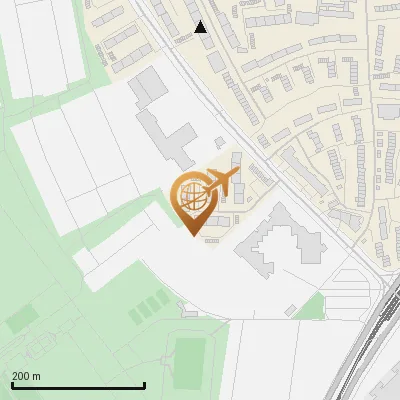Foto zu Escher Straße 223, 50739 Köln