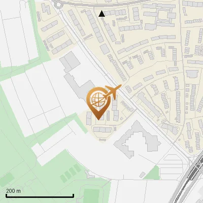 Foto zu Escher Straße 231, 50739 Köln