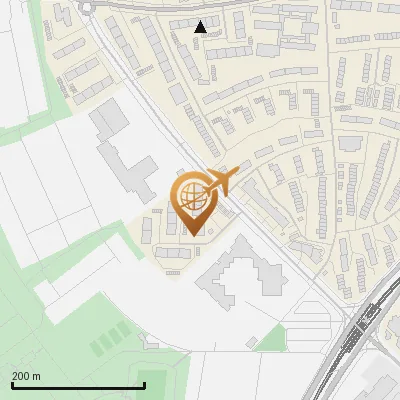 Foto zu Escher Straße 237, 50739 Köln