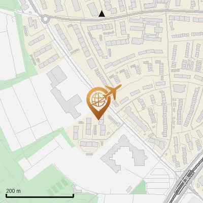 Foto zu Escher Straße 243, 50739 Köln