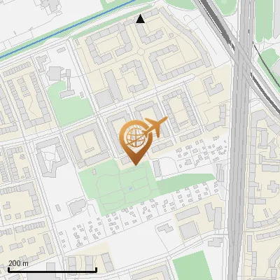 Foto zu Esebeckstraße 17, 80637 München