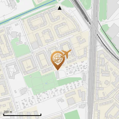 Foto zu Esebeckstraße 18, 80637 München