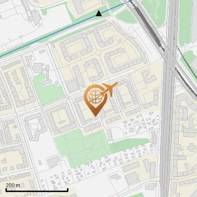 Foto zu Esebeckstraße 24, 80637 München