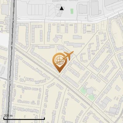 Foto zu Esenbeckstraße 1, 50735 Köln