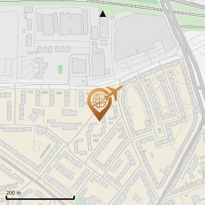 Foto zu Esenbeckstraße 10, 50735 Köln