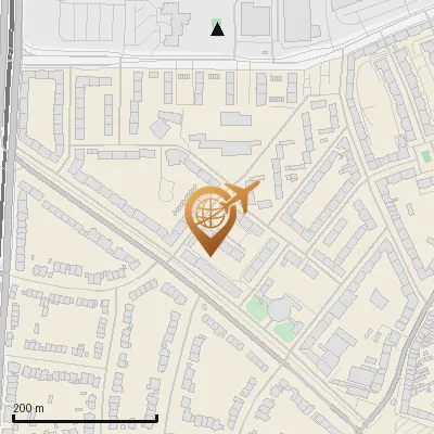 Foto zu Esenbeckstraße 4, 50735 Köln