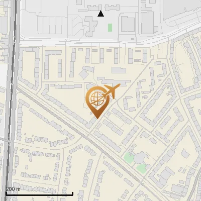 Foto zu Esenbeckstraße 5, 50735 Köln
