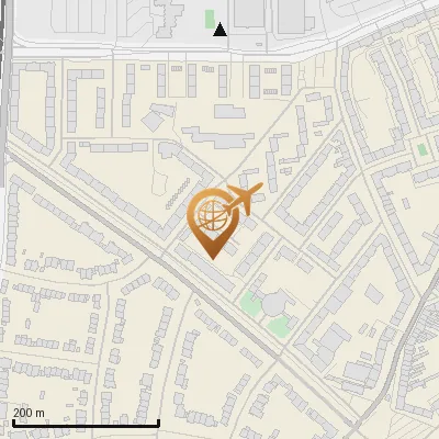 Foto zu Esenbeckstraße 6, 50735 Köln