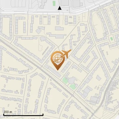 Foto zu Esenbeckstraße 8, 50735 Köln