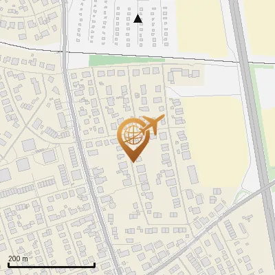 Foto zu Eslarner Straße 1, 81549 München